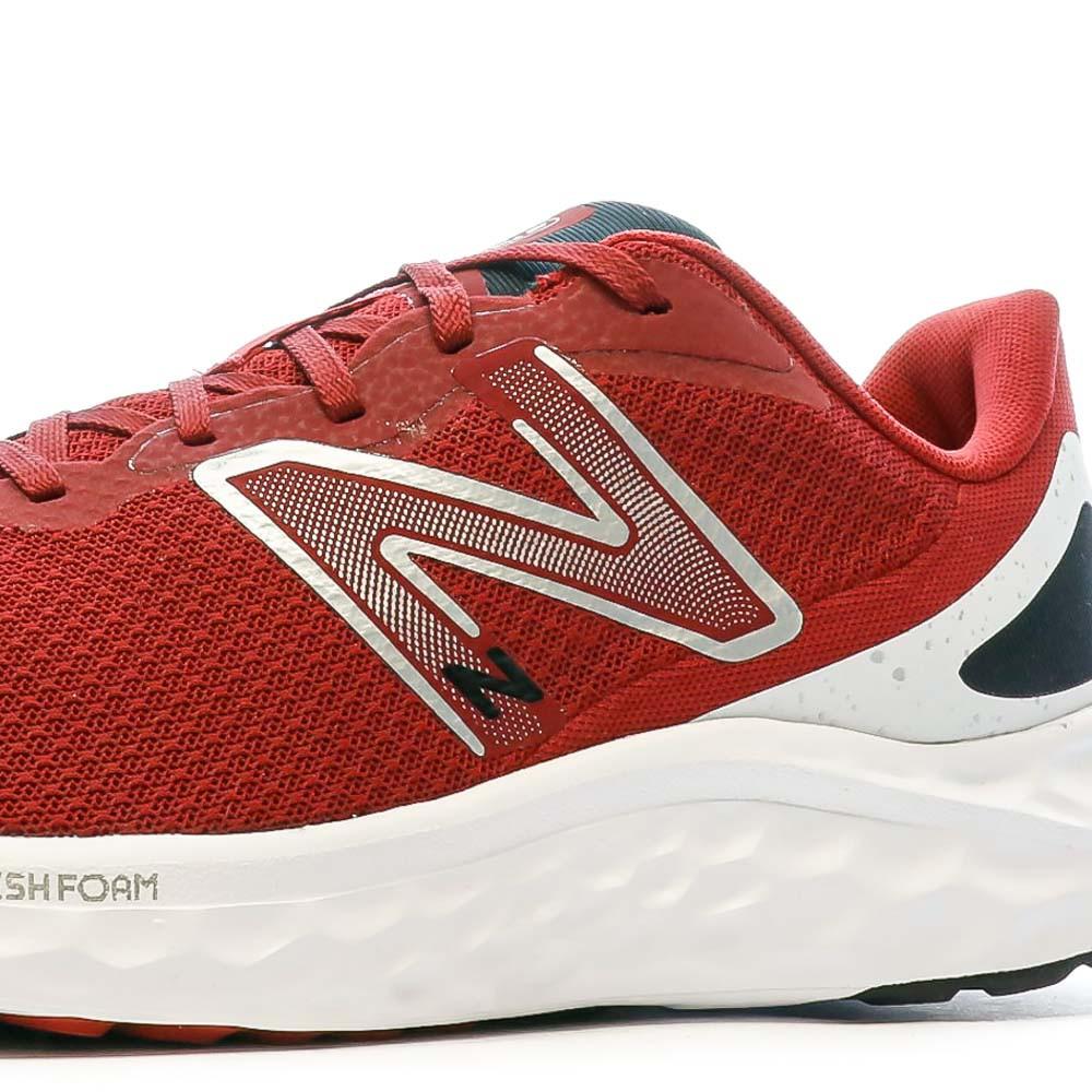 New Balance Chaussures de running Rouge Homme New Balance MARIS
