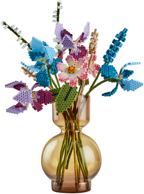 Hama Bukett Perlesett 6000 Stk