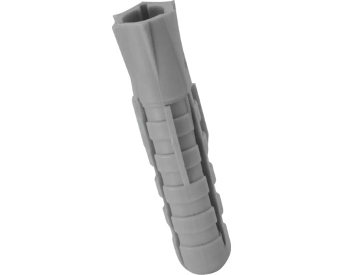 Expansiepluggen Tox-verbinding 4/20, 100 stuks