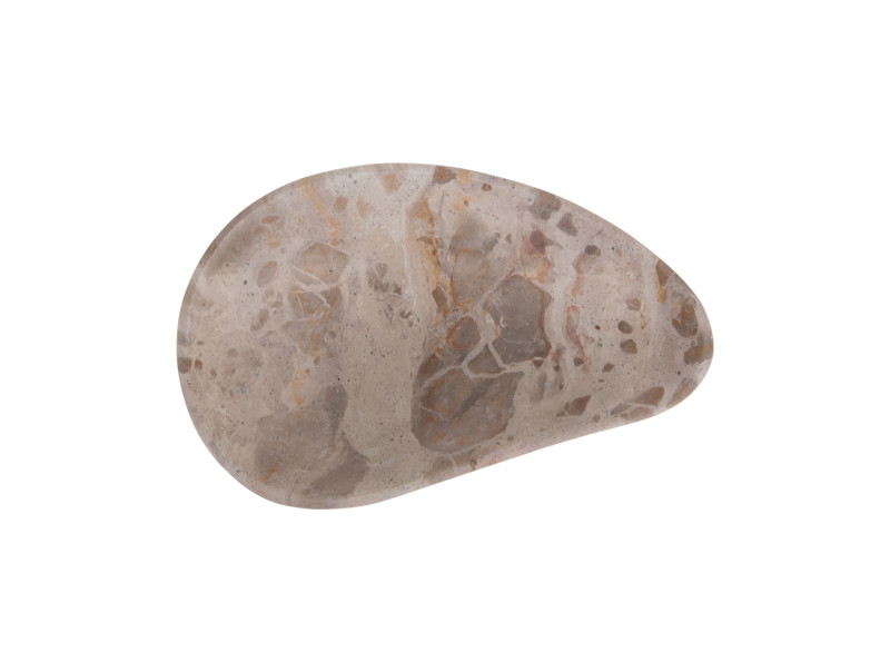 Bowl Organic PT4218BR Brown