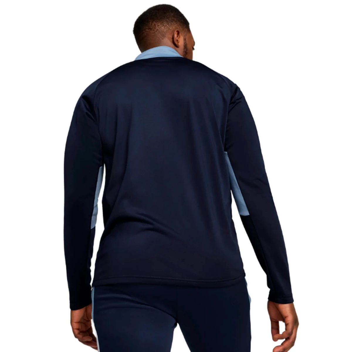 Sweatshirt Puma Individualliga