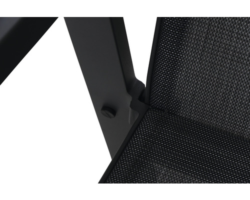 Savona Move fauteuil Siena Garden antraciet
