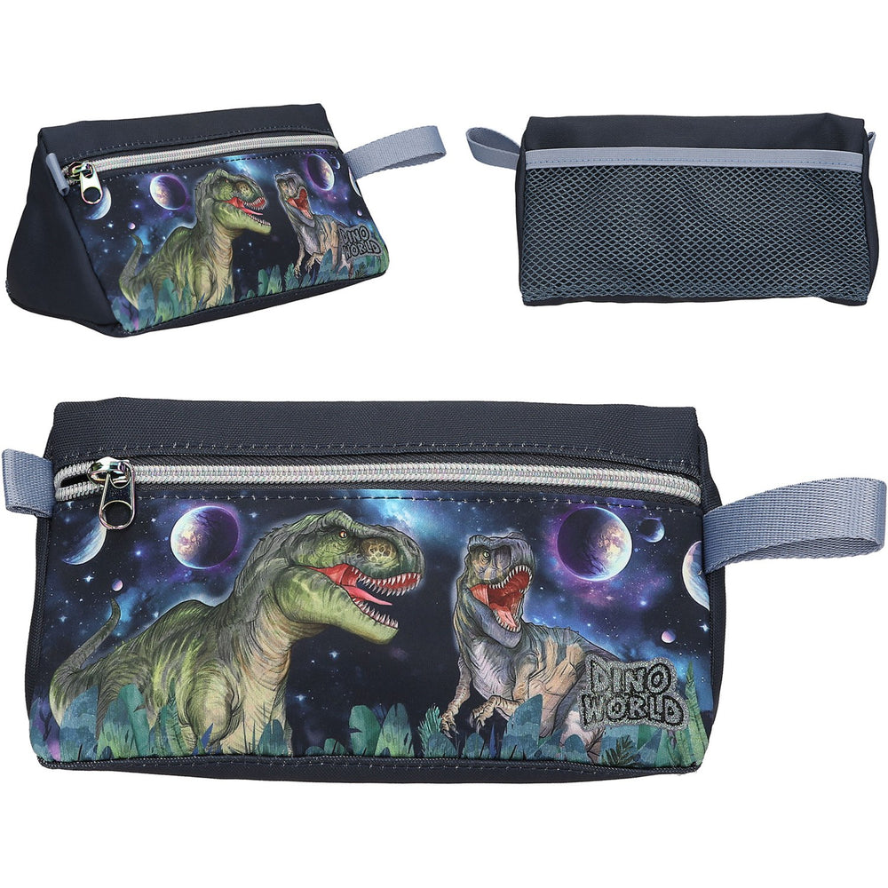 Køb Dino World Galaxy Penalhus