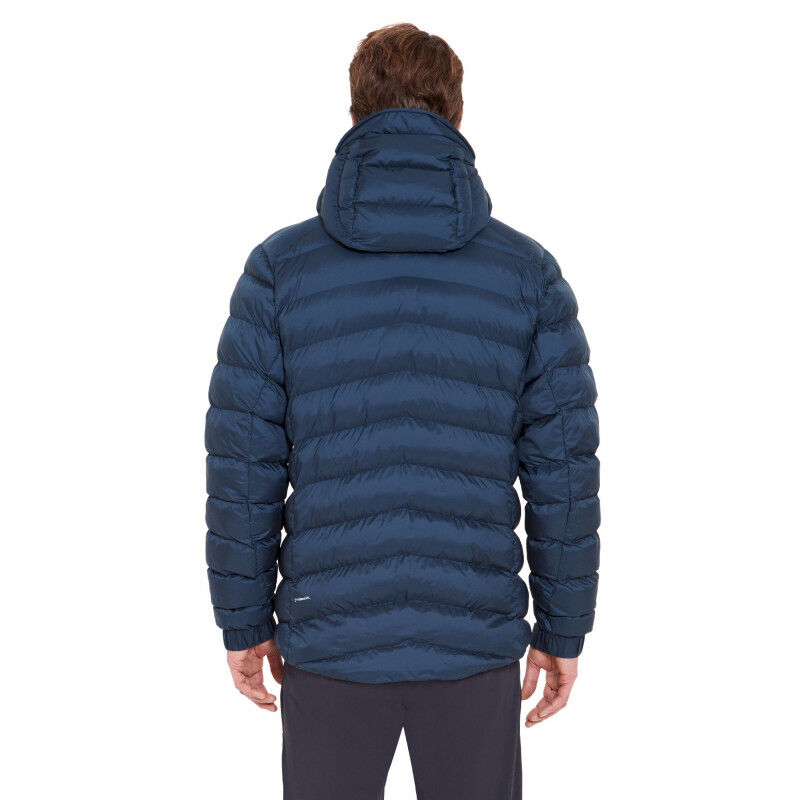 Nebula Pro Jacket - Doudoune homme