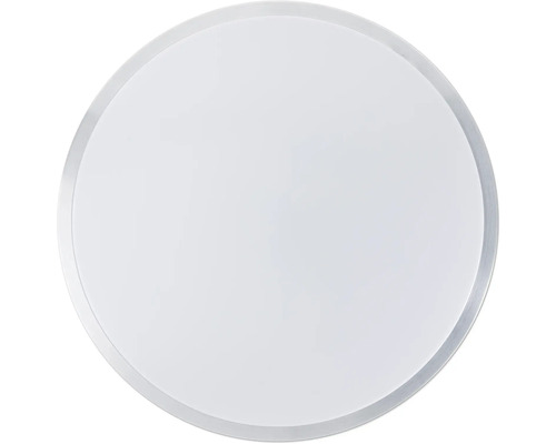 LED plafondlamp 36 W 5500 lm 3000-6500 KB 48,5 cm Livius wit