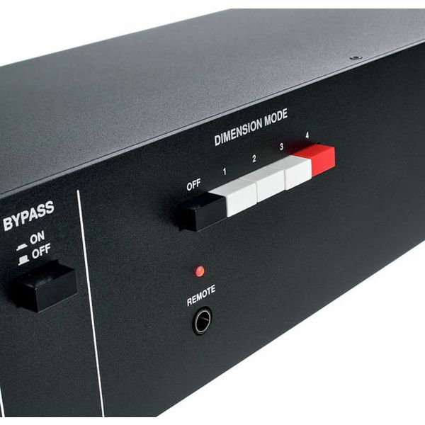 Klark Teknik 3rd Dimension BBD-320