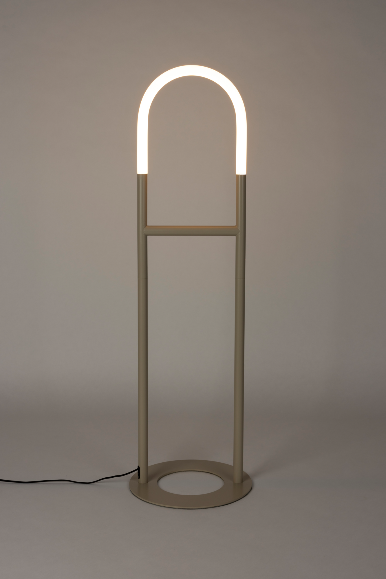 Floor Lamp Arch