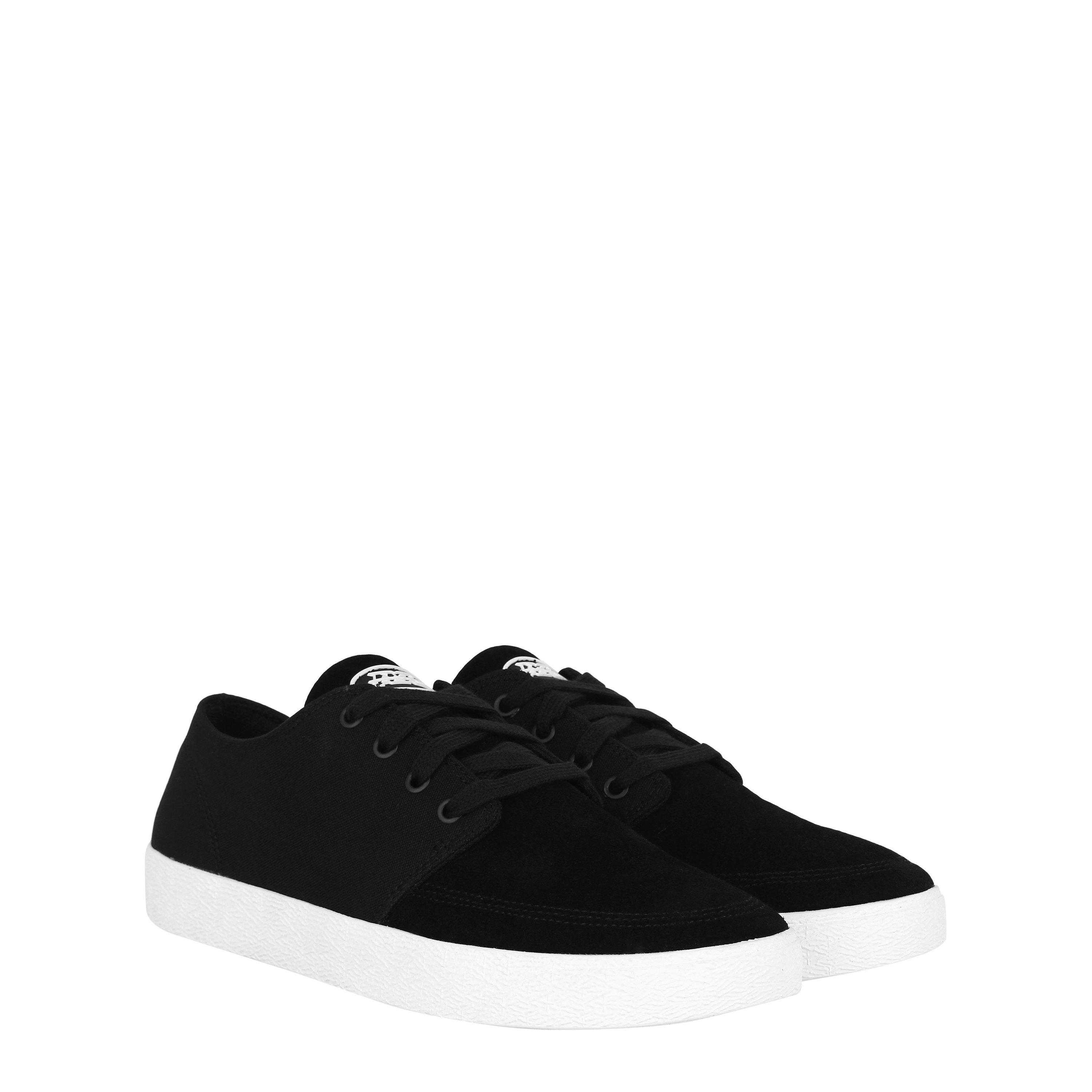 No Fear No Slam Mens Skate Shoes