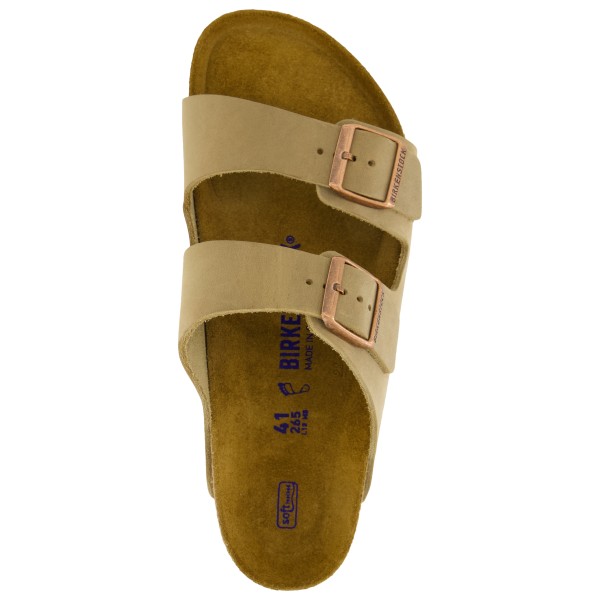 Birkenstock - Arizona FL WB - Sandales