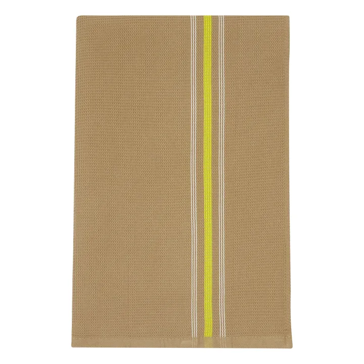 Hay Torchon Canteen  | Beige