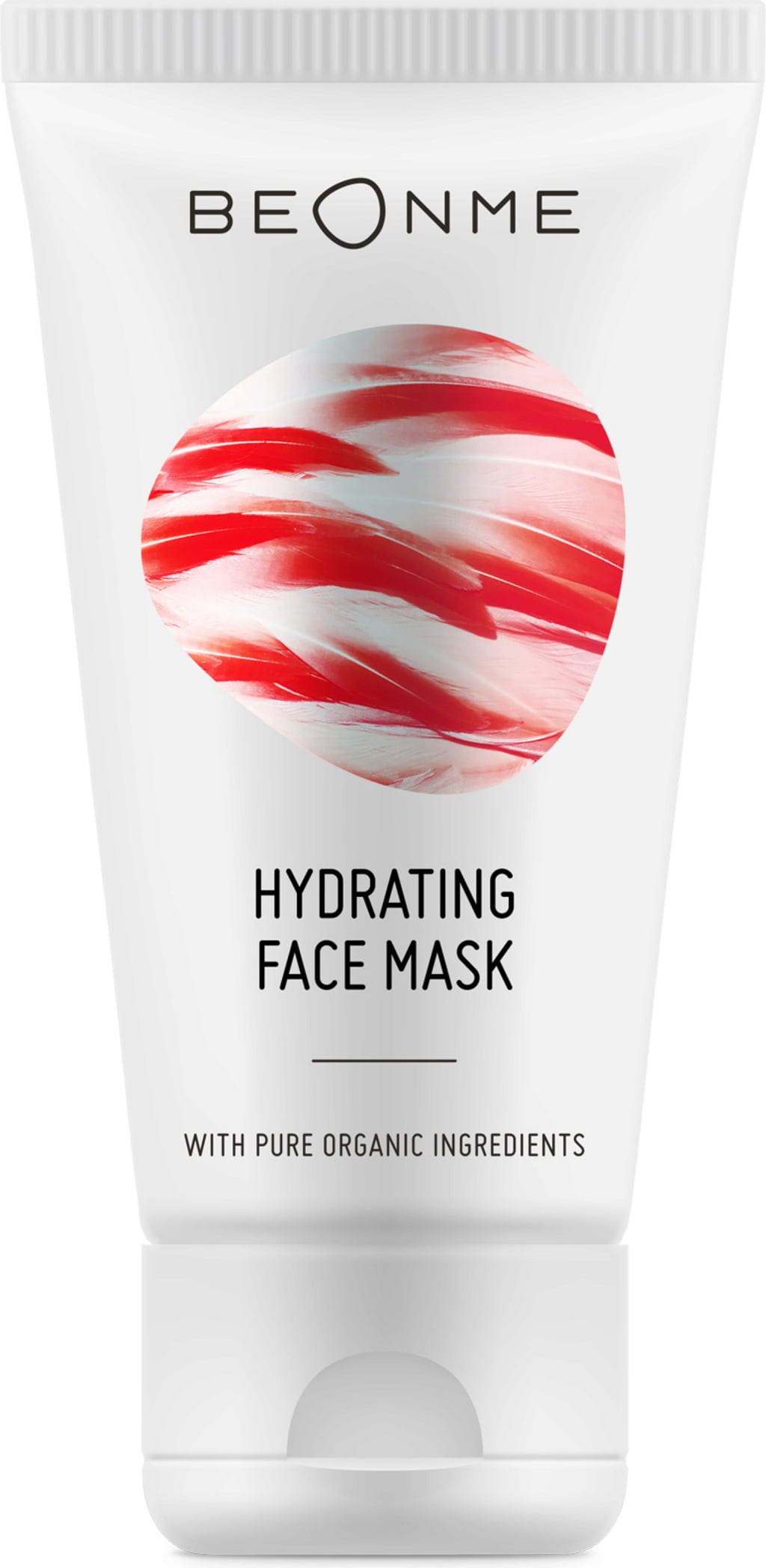 BeOnMe  Hydrating Face Mask, 50 ml