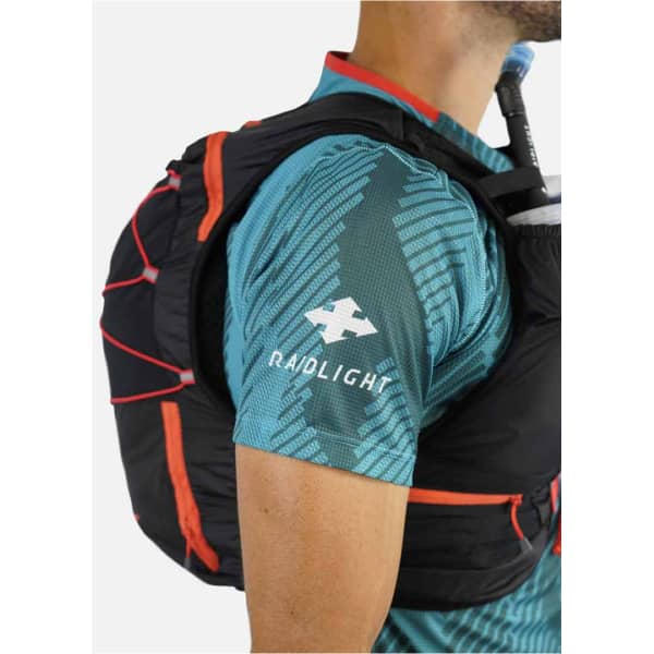 Sac trail RAIDLIGHT ACTIV TRAIL 12L M BLACK