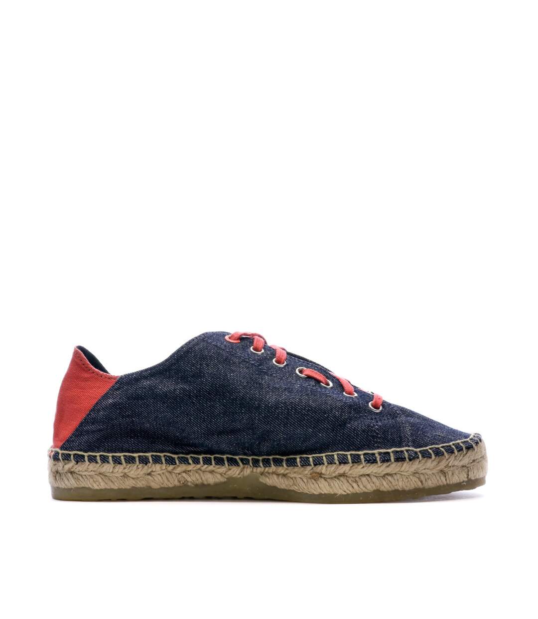 Baskets Marine/Rouge Homme CR7 Valencia