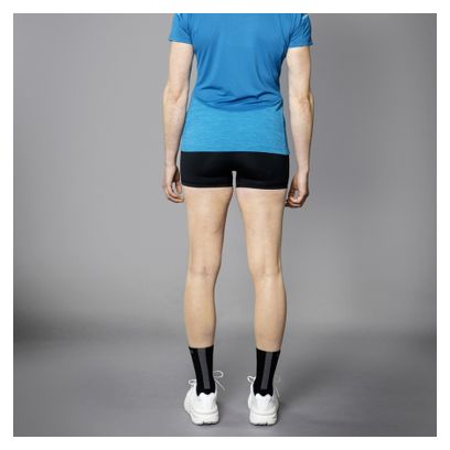 Cuissard Court Gore Wear Lead Femme Noir
