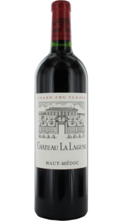 Château La Lagune 3ème Grand Cru Classé 2016 Haut-Médoc Rouge