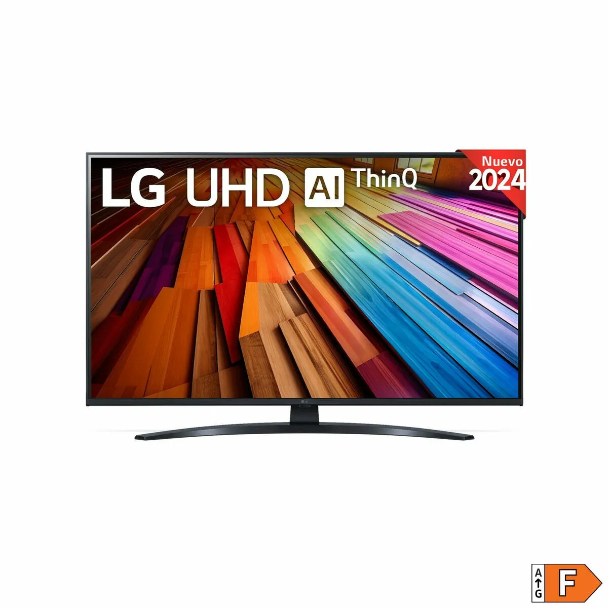 LG 65UT81006LA.AEU