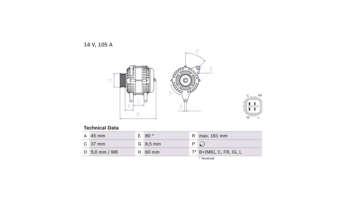 Generator