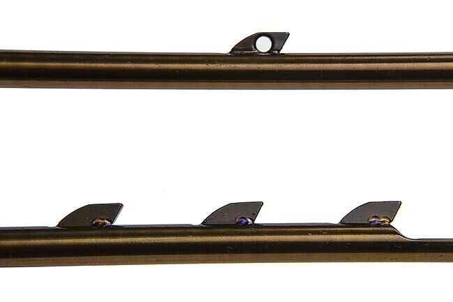 HUNT - FLECHE BLACKOUT 7MM