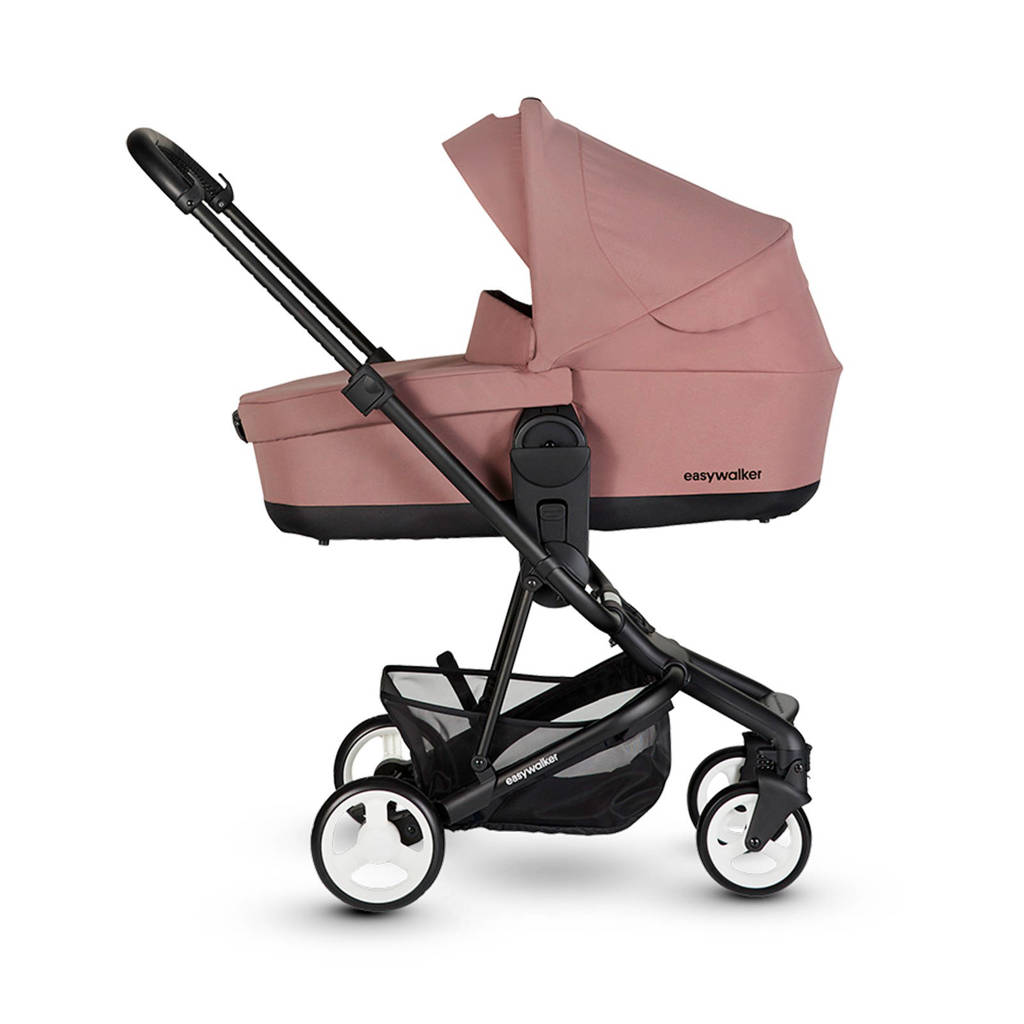 Charley reiswieg Desert Pink