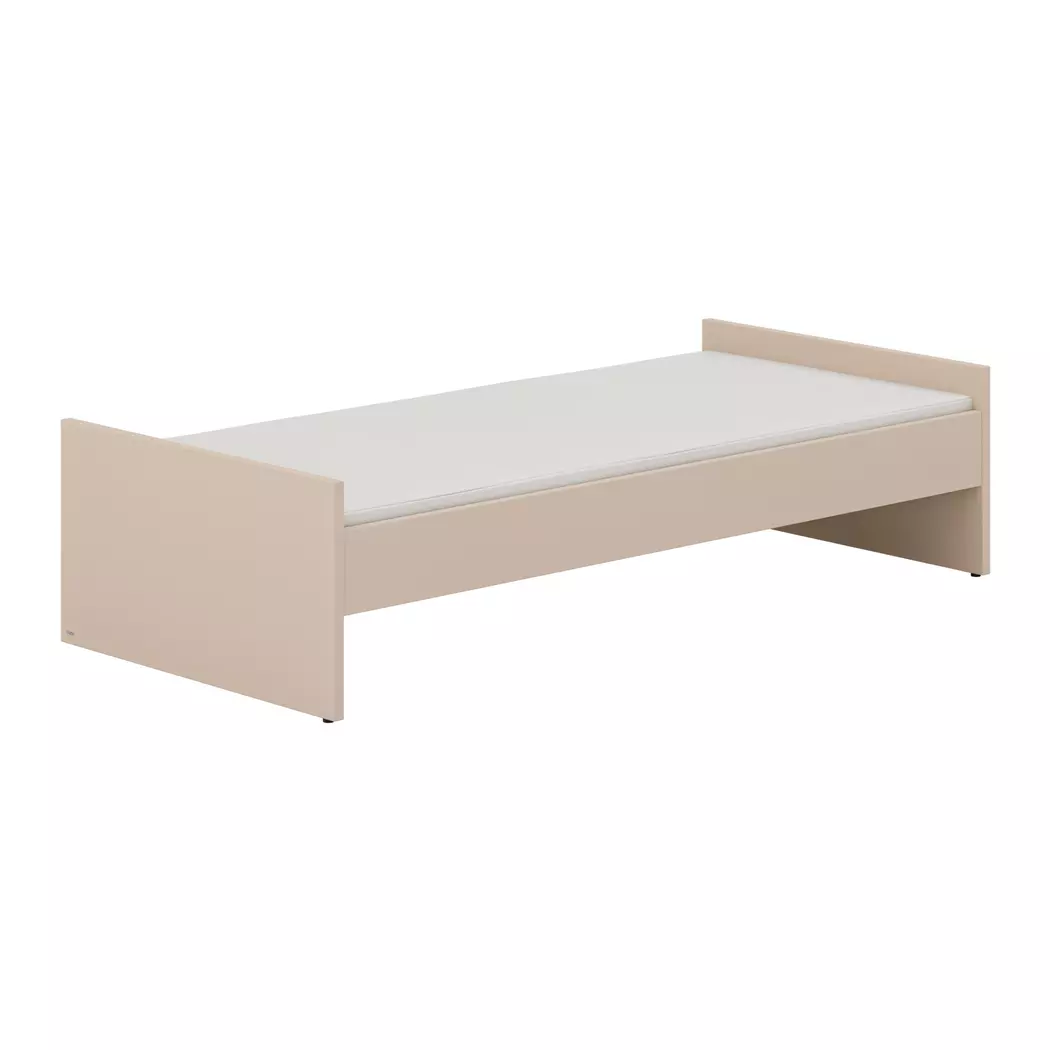 Bett Little Flo 90 x 200 cm