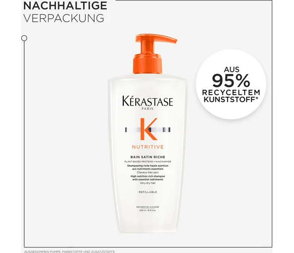 Kérastase Nutritive Nachfüllset