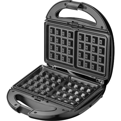 Køkkenchef 3-i-1 toaster 850 Watt