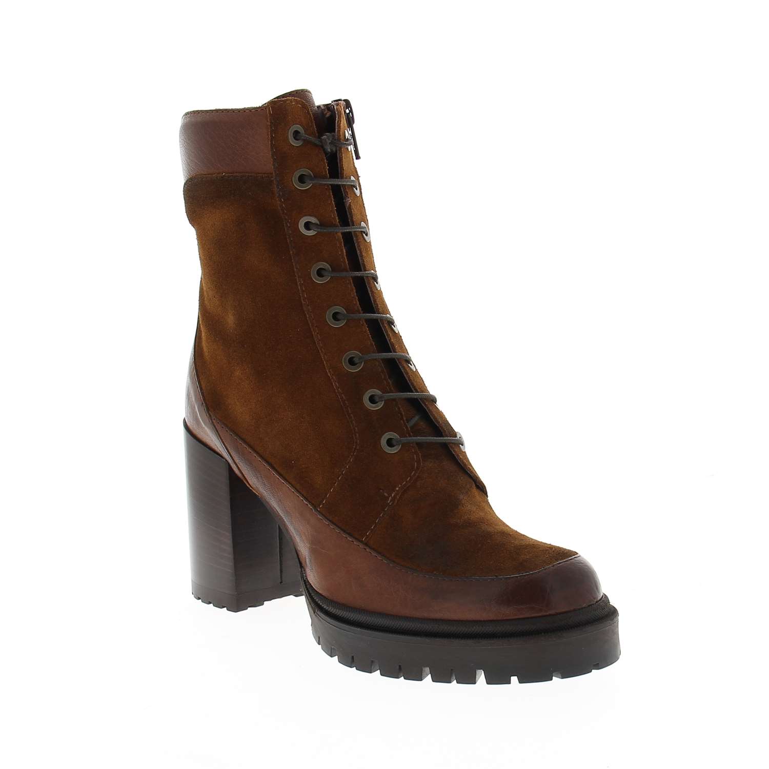 Boots et bottines femme POIVRE DE CAYENNE CALIENO