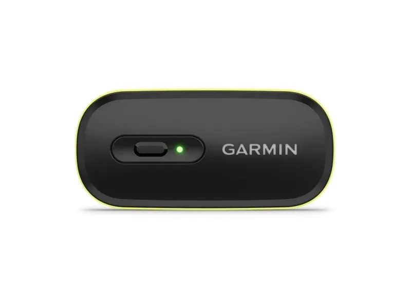 Garmin HRM 600 - Hjertefrekvenssensor for smart watch, cykelcomputer - M-XL