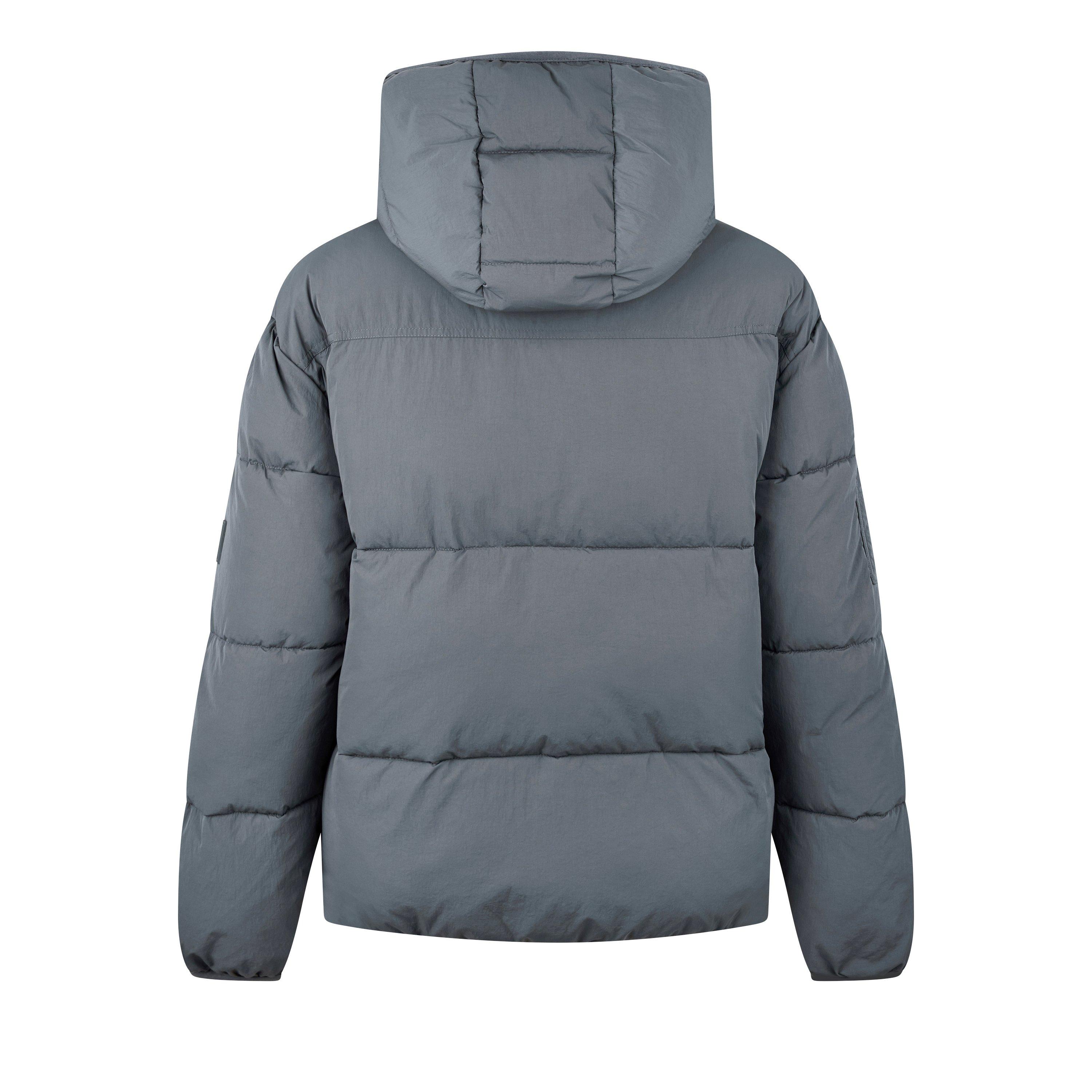 Jack Wills JW Puffer Jacket