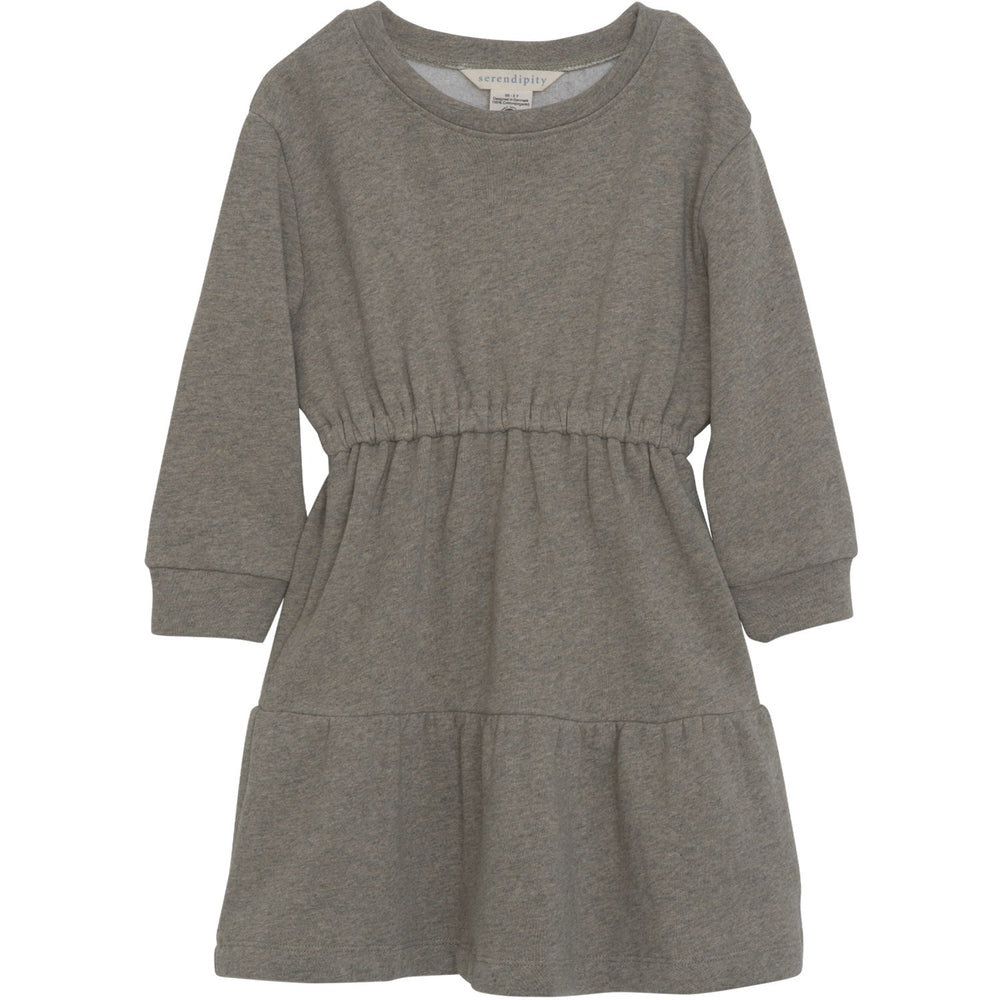 Køb Serendipity Taupe Sweat Kjole