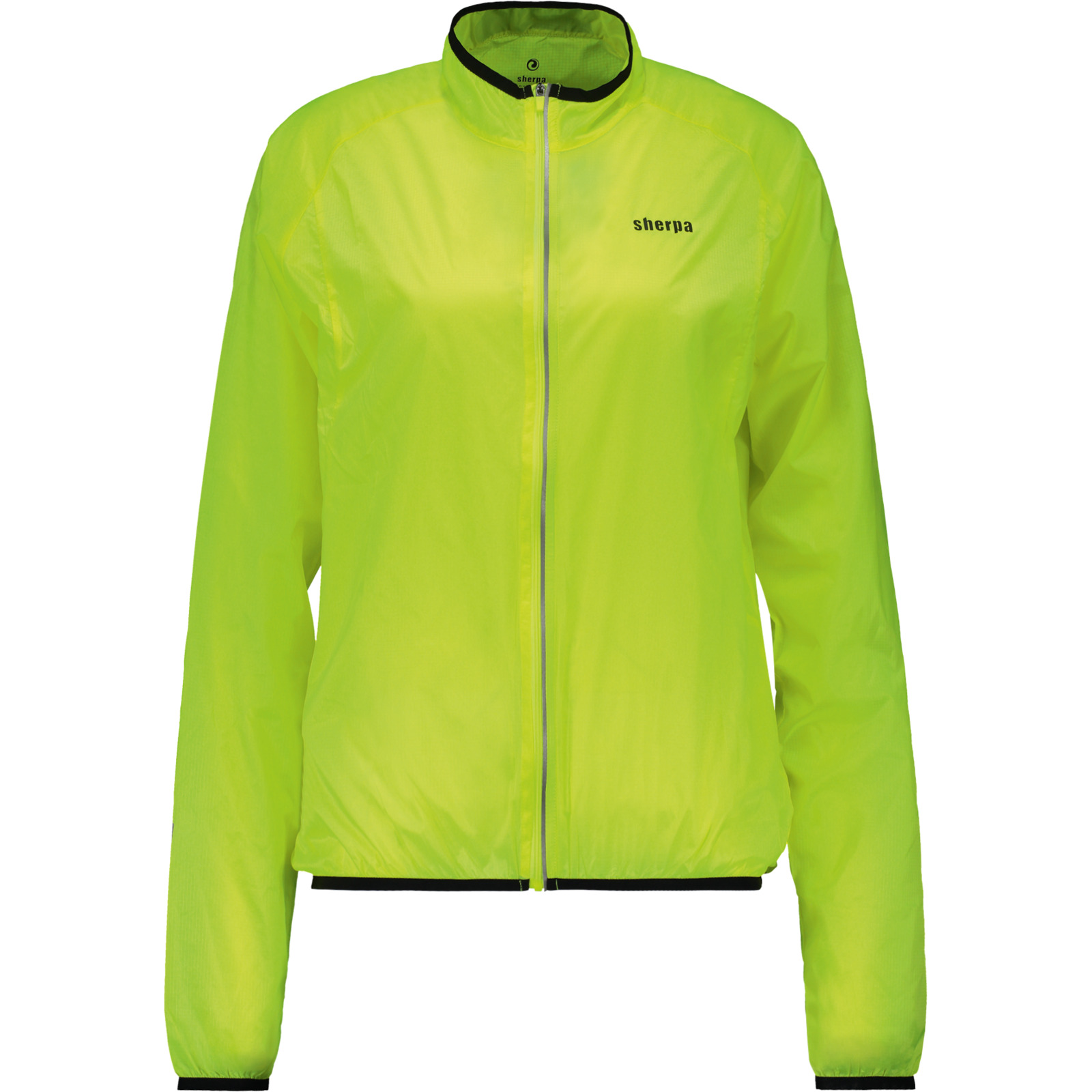 Sherpa Erwachsenen-Velojacke Banke