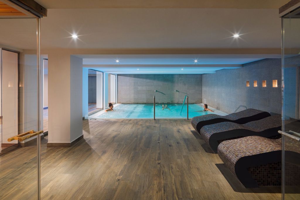 H10 Ocean Dreams Logies en ontbijt - Hotel