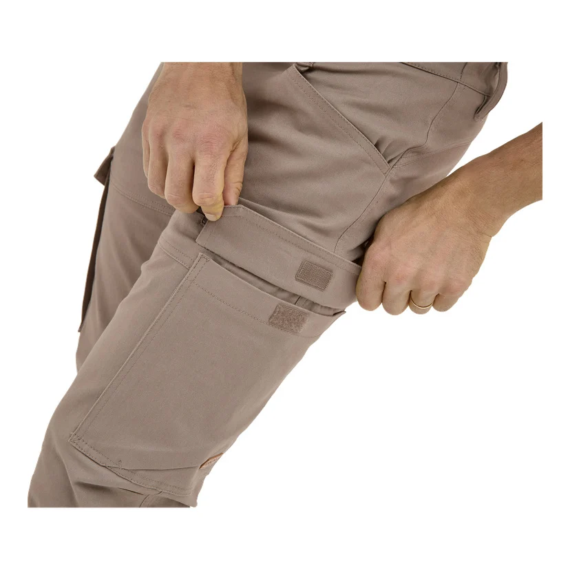 Friluftsbukser for menn 60