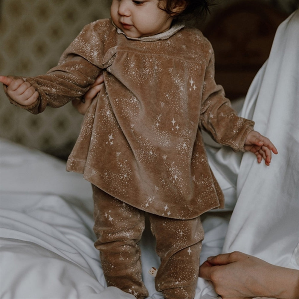 Stardust Soya Kjole - That's Mine → Luksusbaby.dk