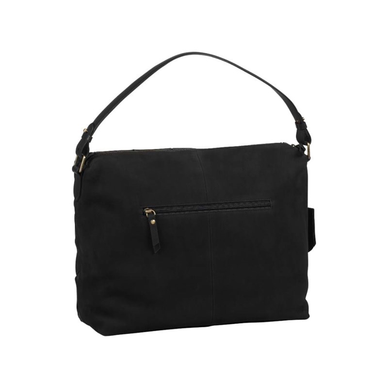 Burkely<br>Skuldertaske Even Ella