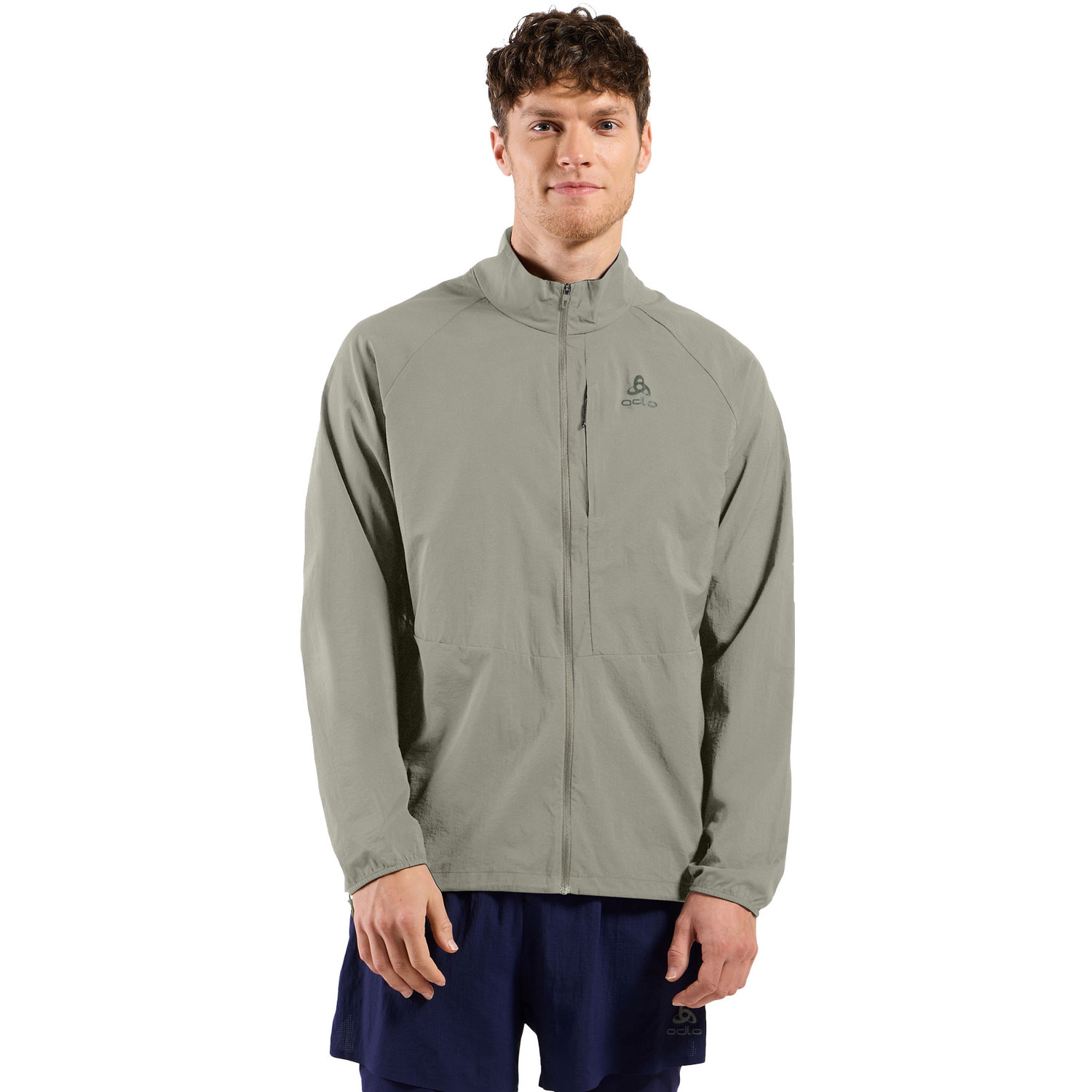 Odlo Zeroweight Jack Heren