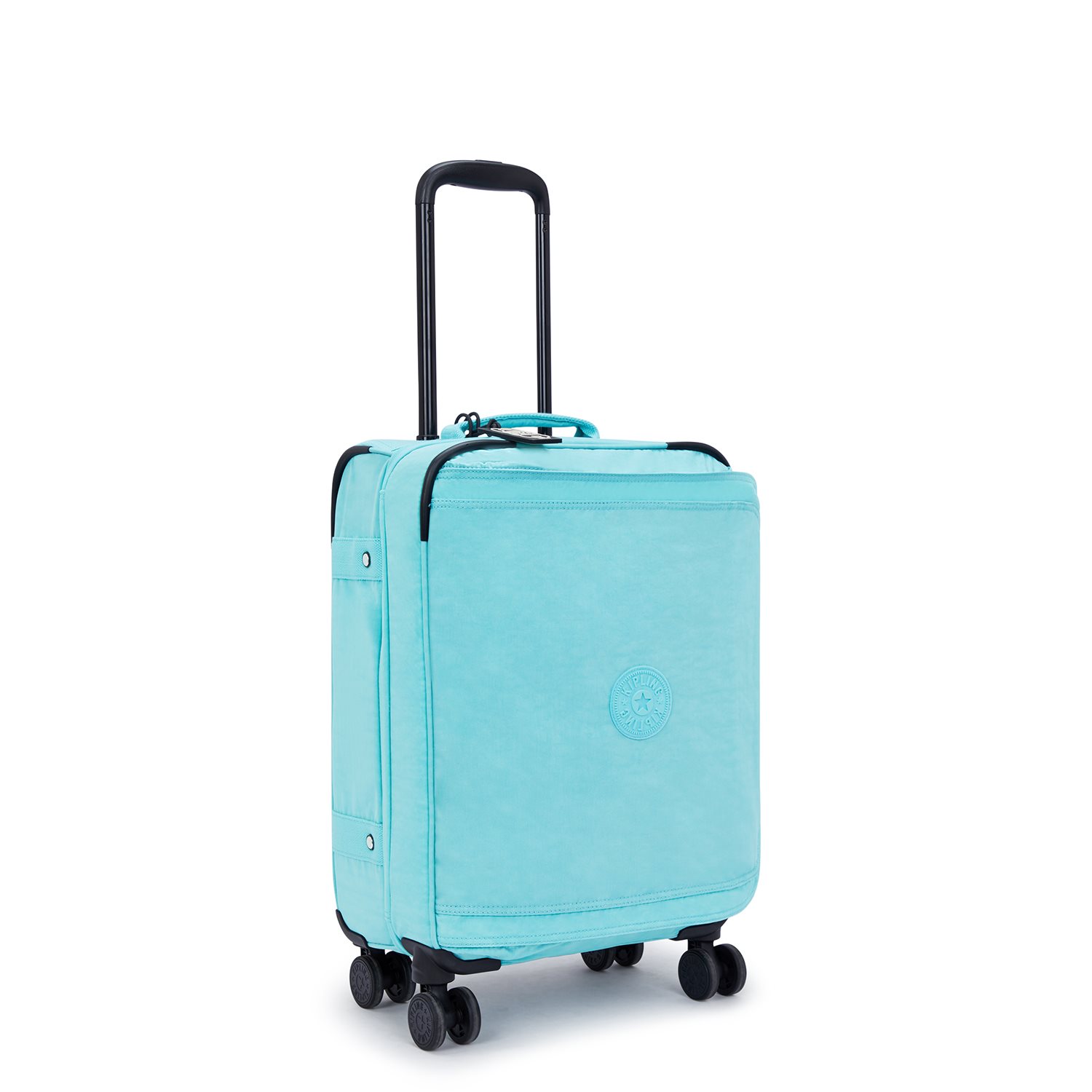 Kipling Spontaneous S deepest aqua