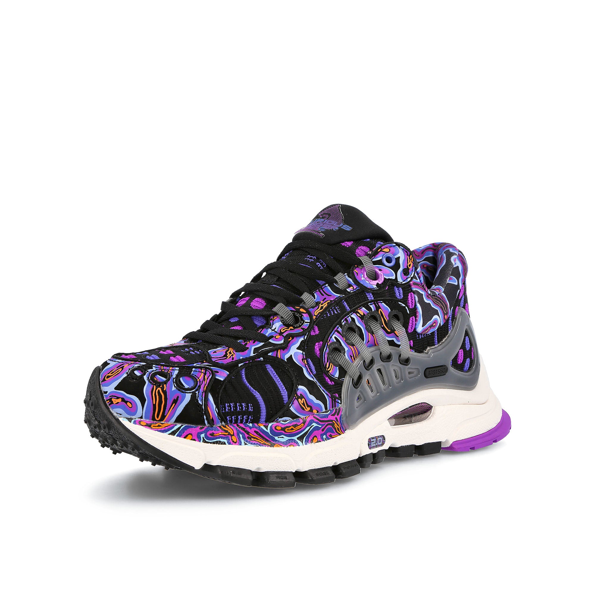Li-Ning<br>Furious Rider Ace 2