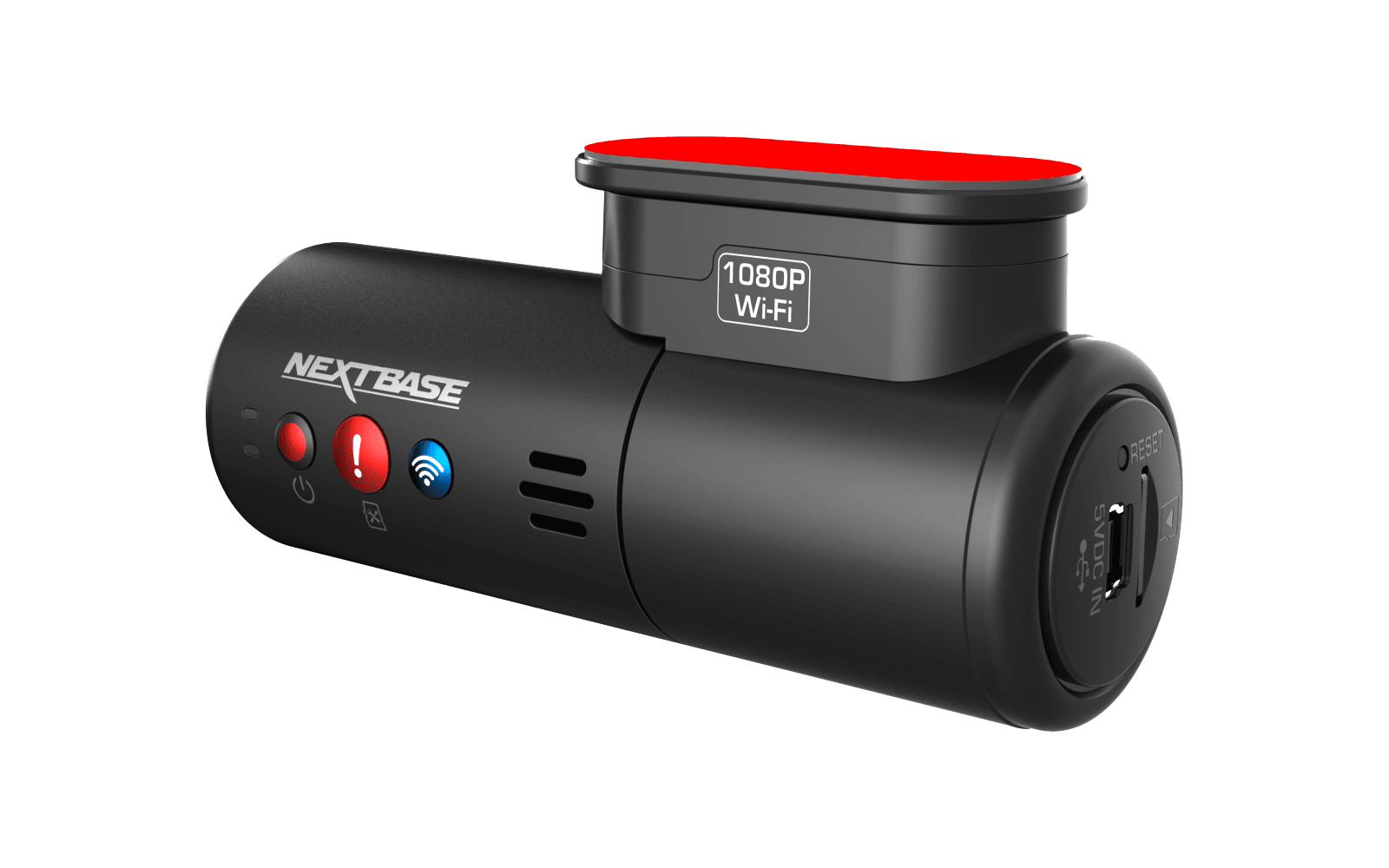 Nextbase 300W Dashcam mit WiFi