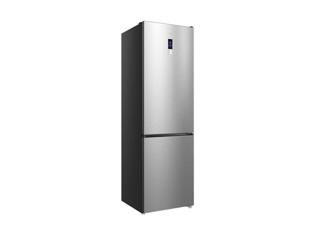 TCL fryser/køleskab RP456BIE0NE (rustfrit stål)