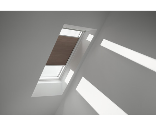 Velux honingraat plisségordijn wit uni handleiding FHC C02 1165SWL
