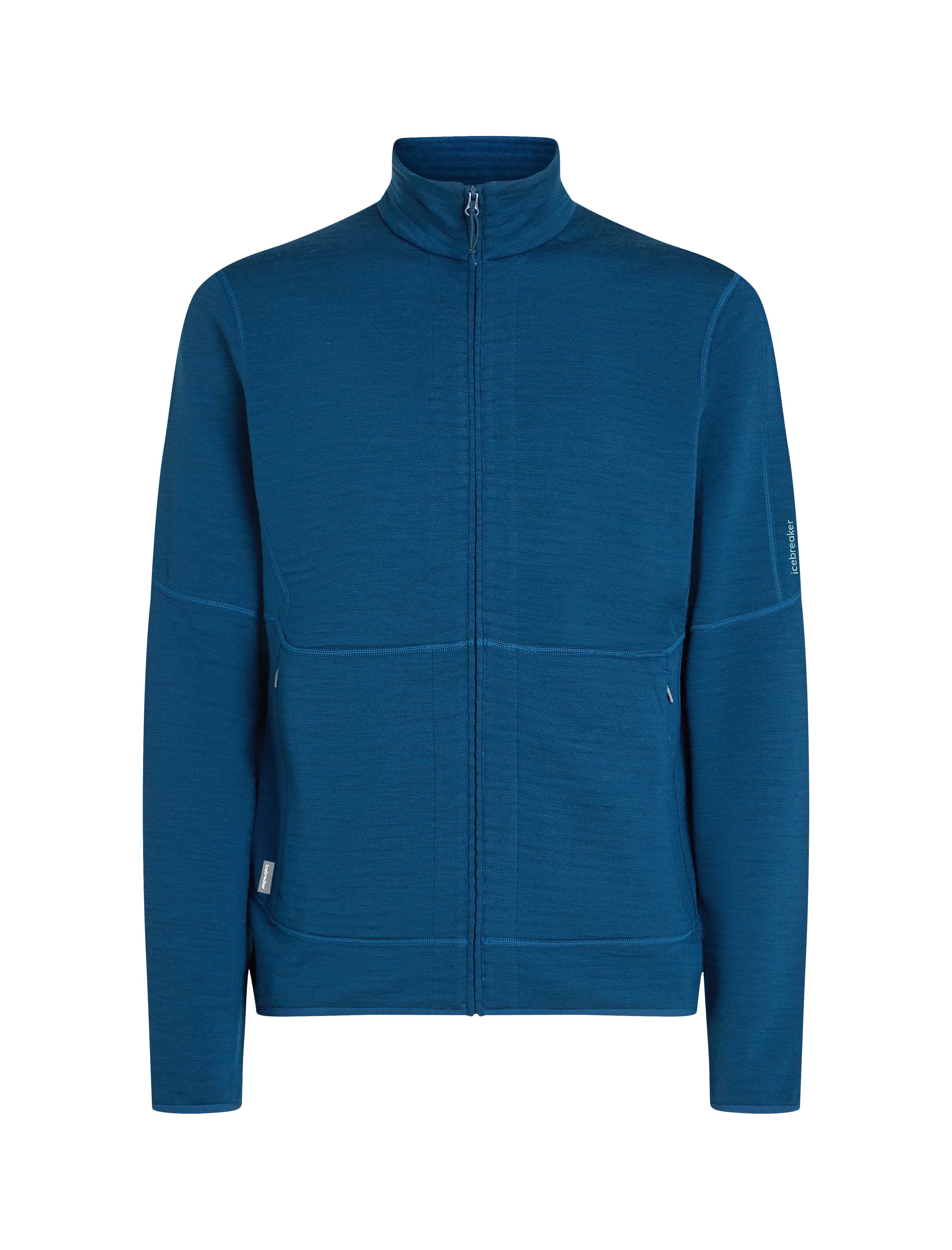 M Merino 400 RealFleece Descender LS Z
