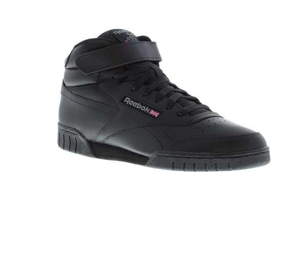 Reebok Men's Exofit Hi Top Trainers