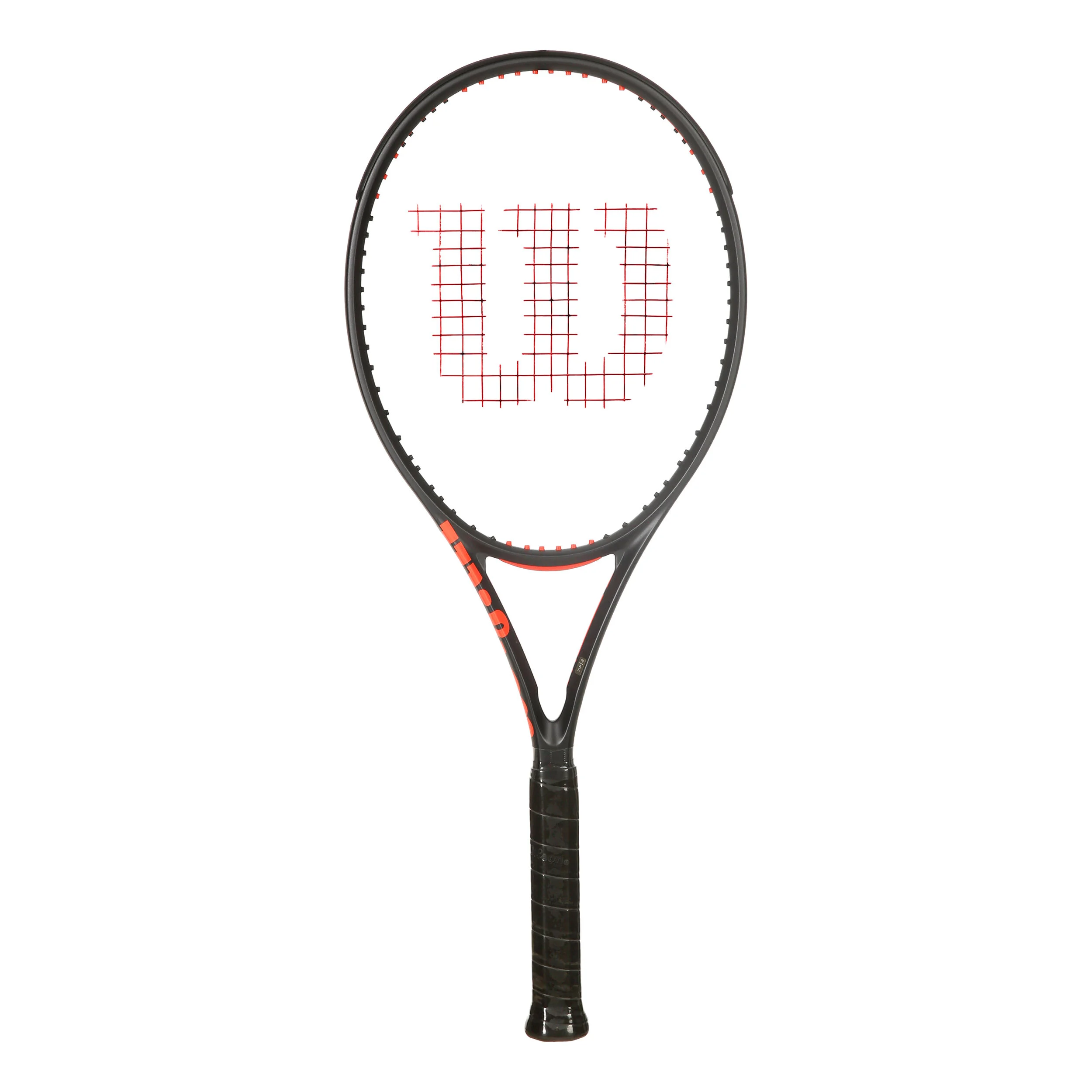 Wilson Clash 100 V3.0 Raquettes test