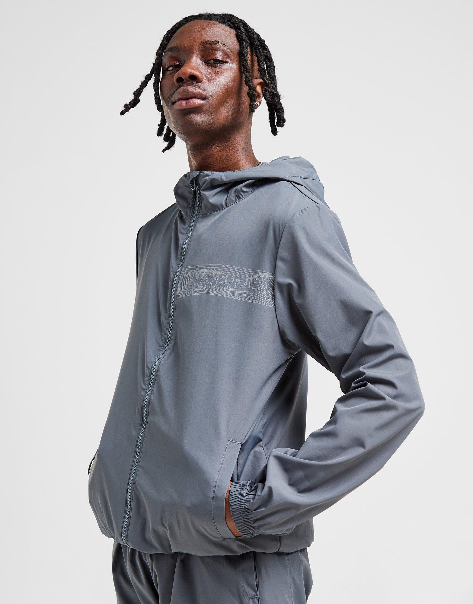 McKenzie Sweat à Capuche Hoxton Homme