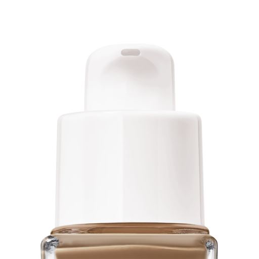 Lancôme Teint Idôle Ultra Wear Care & Glow Foundation, 520W