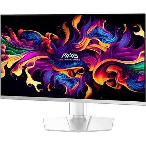 Ecran PC Msi Gaming MAG 272QPW QD-OLED X28 27