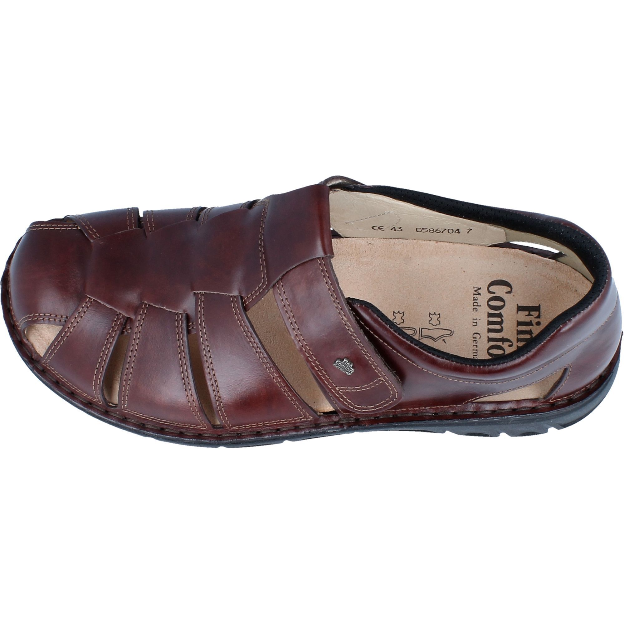 Finn Comfort81541 Copan
