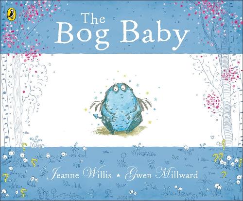 The Bog Baby (Paperback)