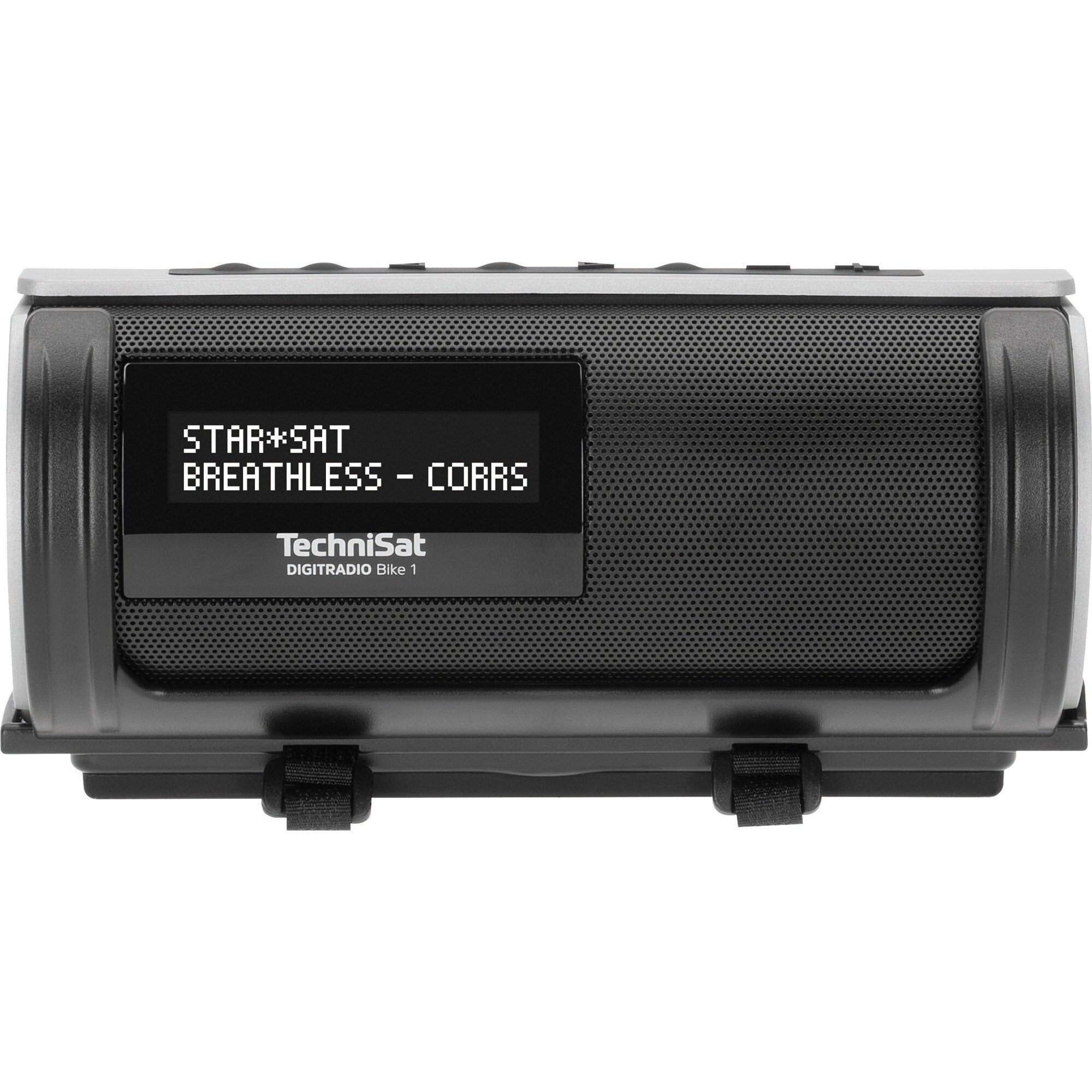 TechniSat Radio DIGITRADIO BIKE 1